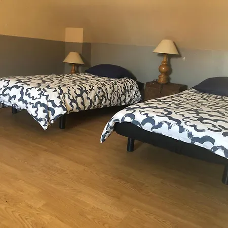 Confort Et Chaleureux 5 Min Gare Apartment Nogent-l'Artaud